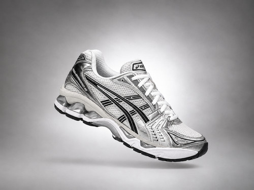 Asics gel kayano - kayano, 14