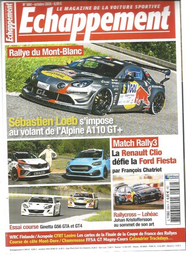 Echappement 684 renault - n°684,