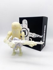 WWRp Bertie Recon MK3 GID ThreeA 3A Toys 2012 Ashley Wood