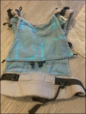 Buzzidil Baby Strap Carrier