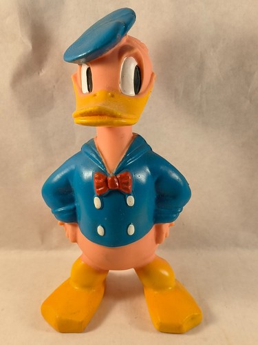 Sympa ancien pouet donald - pouet,
