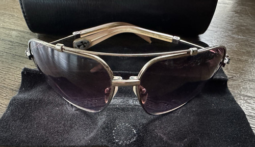 Chrome hearts quickie silver - hearts,