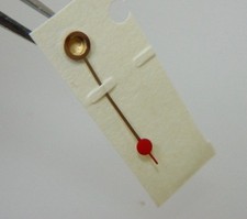 Movado Calendograph Aiguille