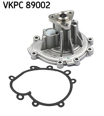 Pompe eau skf - pompe, à