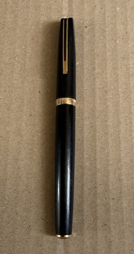 Stylo plume vintage waterman - stylo-plume, waterman's