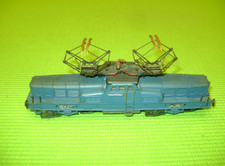 JOUEF HO DIESEL LOCOMOTIVE BB 13001