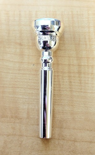 Schilke trumpet silver - schilke,