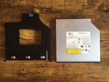 PHILIPS - Lecteur-Graveur CD/DVD-Rom model DS-8A5SH avec support Dell