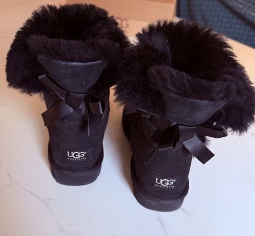 Ugg australia bottines femme - ugg,