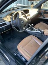 Tableau de bord BMW SERIE 3