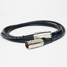 Luxe Quad 4 Broche Din à 4