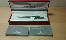 Usagé - PATEK PHILIPPE - Stylo Caran d'Ache - Article Pour Collectionneurs