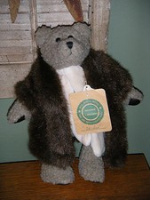 Boyds Bears CHENILLE 1992 ~11"