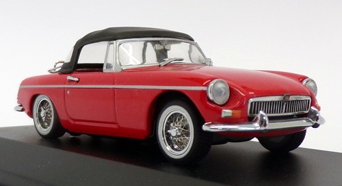 Minichamps scale 430 - scale,