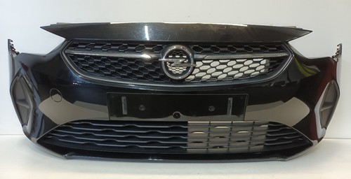 Opel corsa pare chocs avant - corsa,