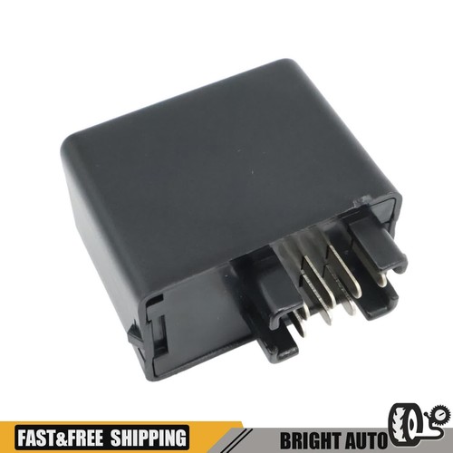 Pin flasher relay led - relay, turn