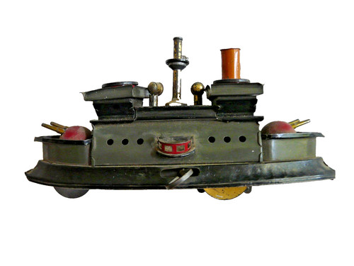 Ancien bateau - ancien,