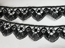 DENTELLE du Puy  ANCIENNE AUX