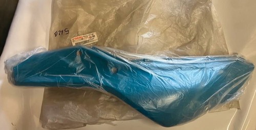 Coque arrière droite - coque,
