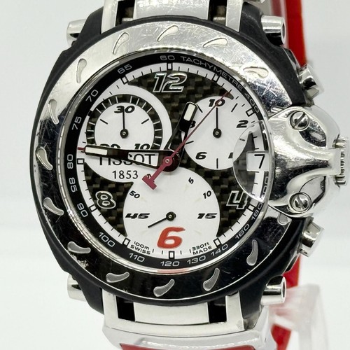 Tissot tiso moto 2007 - moto, gp