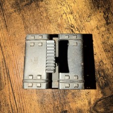 H&K  Heckler & Koch HK Dual Magazine Clamp MPK, MP5K. 9mm OEM