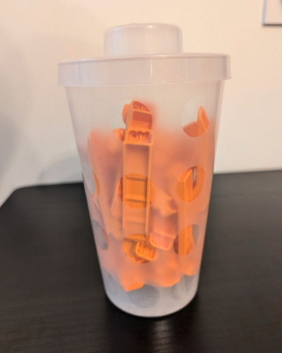 Lego vrac pot officiel - lego,