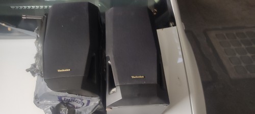 Technics ch530a paire - technics, sb-ch530a