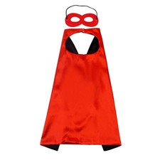 Masques de Cape Halloween