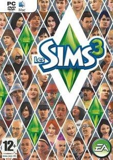 Les sims 3 - les,
