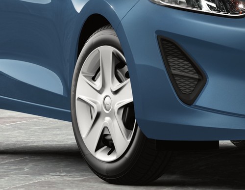 Ford enjoliveur - enjoliveur, 16"