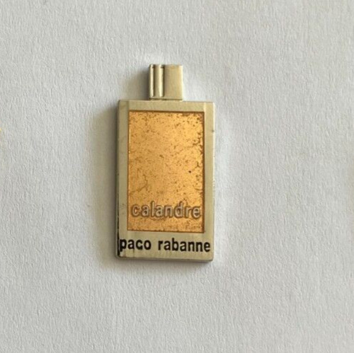 Pin s flacon parfums - -, pin's