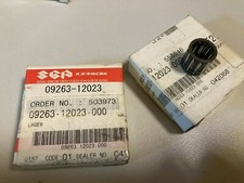 2 à Aiguilles Boulons Suzuki