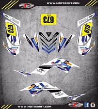 Yamaha RAPTOR 700 / 2006 -