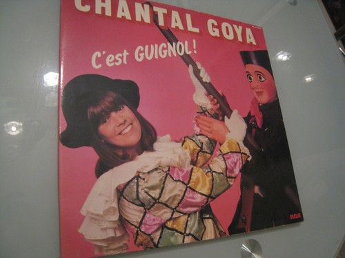 Vinyle tours c est - lp, 33