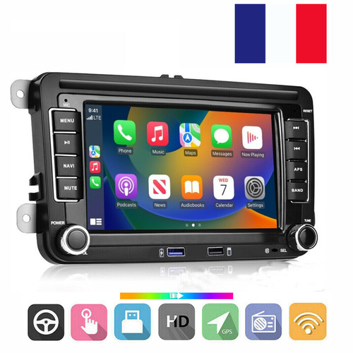 Autoradio rds android 13 - rds,