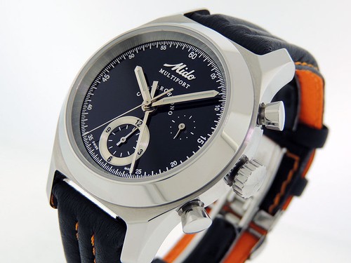 Mido multifort centerchrono - mido,