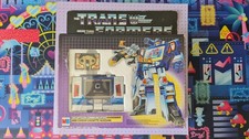 MB France Transformers G1 1984