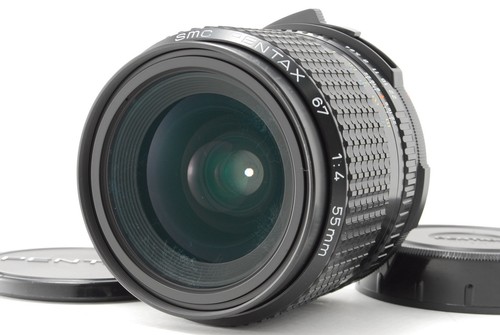 Objectif smc pentax mm - objectif, 67