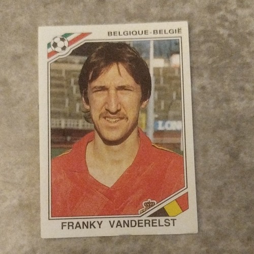 Panini mexico 132 franky - #132,