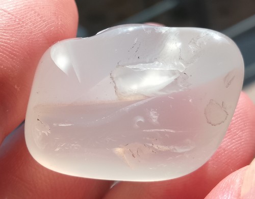 10.5gr 26x20x15mm agate