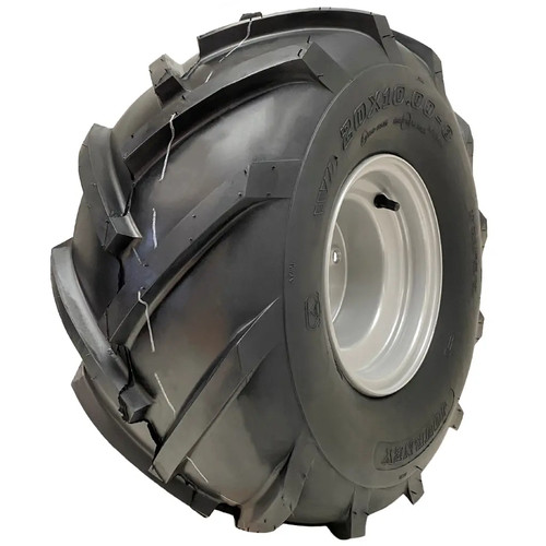 Pneu agricole 20x10 à - pneu, 20x10.00-8