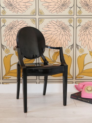 Fauteuil enfant lou ghost - enfant,