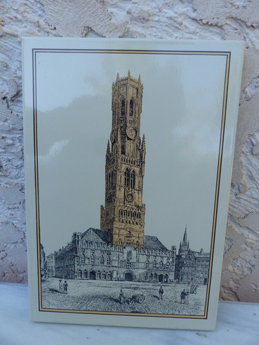 Plaque émaillée - plaque, émaillée-