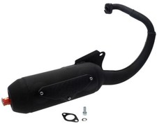 Pot d'échappement YASUNI Eco