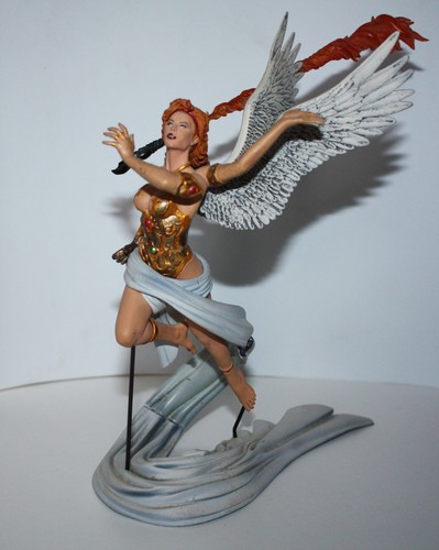 Figurine comics mcfarlane - figurine,