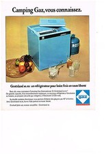 publicité advertising  1975