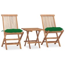 Teck Mobilier à Dîner