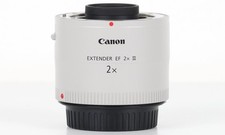 Canon Extender EF 2x III