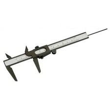 Pied à coulisse Columbus 120