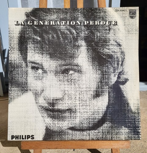 Johnny hallyday - johnny, la
